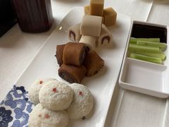 -便宜坊烤鸭店(玉蜓桥店)