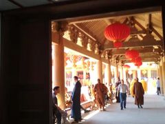 -雪峰寺