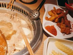 -季季红火锅(文化大厦店)