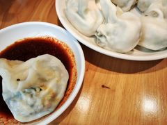 -金谷园饺子馆(北邮总店)