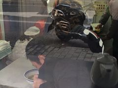-大时代美食面馆