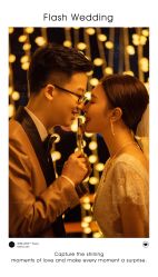 点击看大图 -金夫人婚纱摄影(总店)
