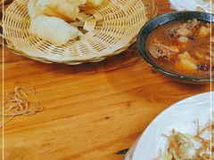 -二十五味胡辣汤(正弘山店)