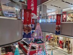 -远洋未来广场(育慧北路店)