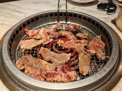 -火炉火自助餐(西直门凯德MALL店)