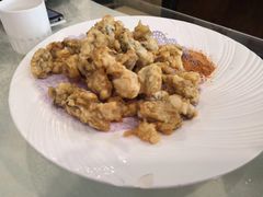 -牟传仁饭庄(星海店)