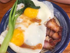 -澳门陈光记烧味饭店(南京德基广场店)
