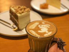 -大酉·M Coffee(北京美术馆店)