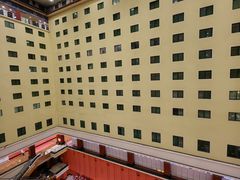 -北京九华山庄会展酒店