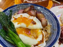 -澳门陈光记烧味饭店(南京德基广场店)