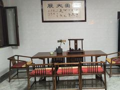 -微山岛春天里酒家