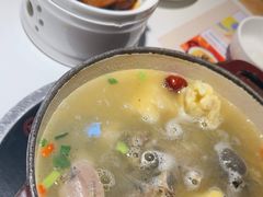 -黑鸡小馆(金源店)