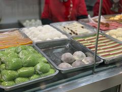 -常州糕团店(北大街新世纪商城店)