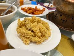 -凯鸽酒楼(大同振兴街店)