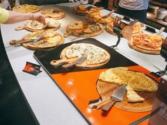 -比格比萨自助(花园路店)