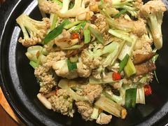 -天和晟烤鸭店(玉泉西街店)