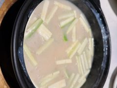 -大良毋米粥·粥底火锅(岭南天地店)