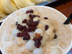 冰汤圆-谢智冷沾沾(马家巷总店)