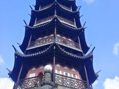 -西林禅寺