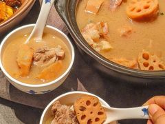 -简小舍·民间手艺菜(武昌江滩店)