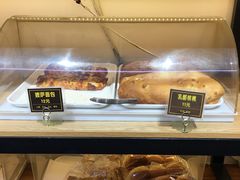 -韩国利尔面包(桂林路店)