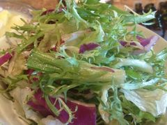 大拌菜-蛙蛙叫干锅年代(簋街总店)