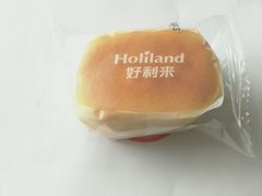 -好利来(抚顺万达店)