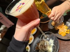-Fuzzy Bistro 浮几韩餐·茶酒馆