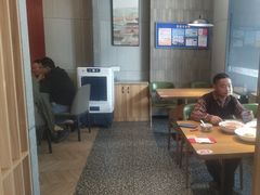 -俏湖兰·辣椒炒个肉(海沧店)