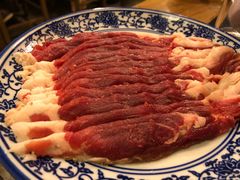 -裕德孚·非遗手切涮羊肉(东直门内大街店)