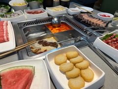 -海底捞火锅(杭州滨江九宜城店)