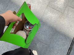 -Manner Coffee(大宁国际商业广场店)