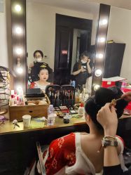 -盘子女人坊古装写真摄影(天津总店)