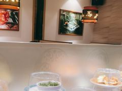 -万岁寿司(芳村店)