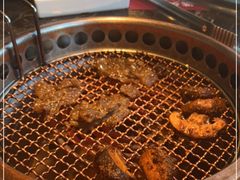 -一品诚记烤肉(大连柏威年购物中心店)