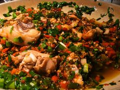 -山石榴·贵州菜(丰盛里店)