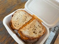 -佐敦面包铺·JORDAN BAKERY