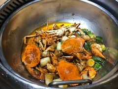波格力蟹-七欣天香辣蟹火锅(苏州塔园路店)