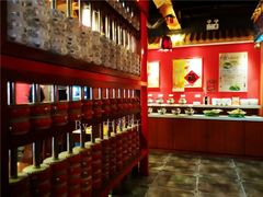 -宝泉铜锅·涮羊肉(解放东路店)