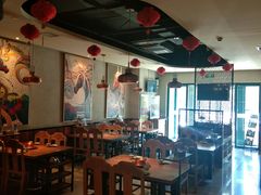 大堂-额尔敦传统涮(光明路店)