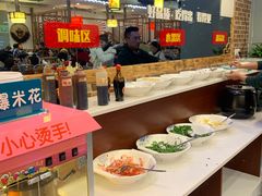 -渝宗老灶火锅(时代天街店)