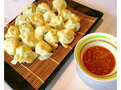 -开海·红岛海鲜虾水饺(石老人店)