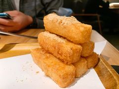 蛋酥软糍粑-太二酸菜鱼(正大广场店)