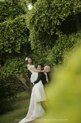 点击看大图 -巴黎婚纱摄影工作室