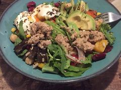 -HIGH FIVE哈福手工汉堡(桂林路店)