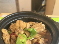 -膳当家黄焖鸡米饭(下沙宝龙店)