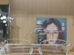 -棱石眼镜(CP静安店)