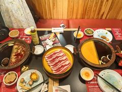 -厚道寿喜烧専門店·自助畅食(国贸店)