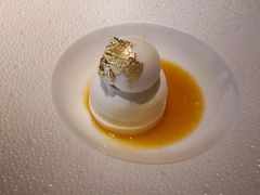 -Le Bernardin