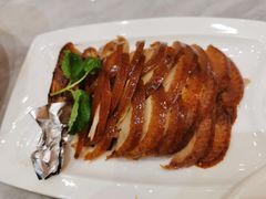 -玉华台饭庄·淮扬菜·烤鸭(望京店)